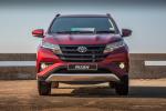 Toyota Rush 2018 года (ZA)